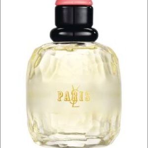 Yves Saint Laurent Paris